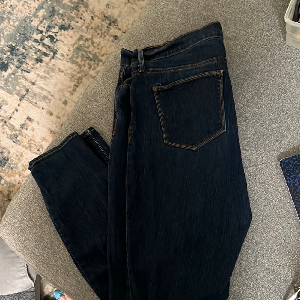 Old Navy Women’s Flirt Jeans